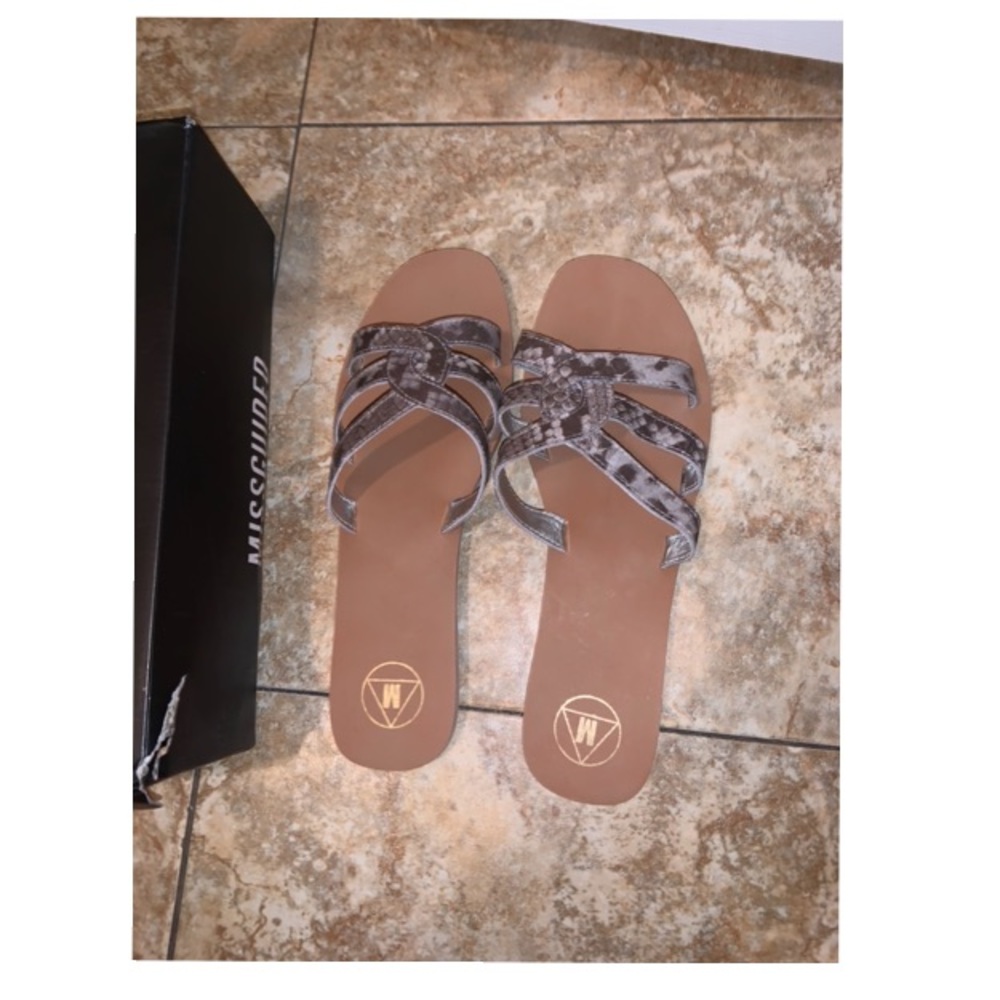 PLT Sandals
